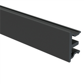 Gate Extrusions Gate Screw Cover 4200MM Long